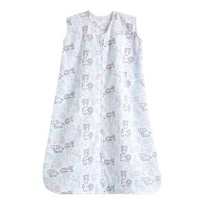 Halo Wearable Blanket Micro-Fleece TOG 1.0 - 12mo